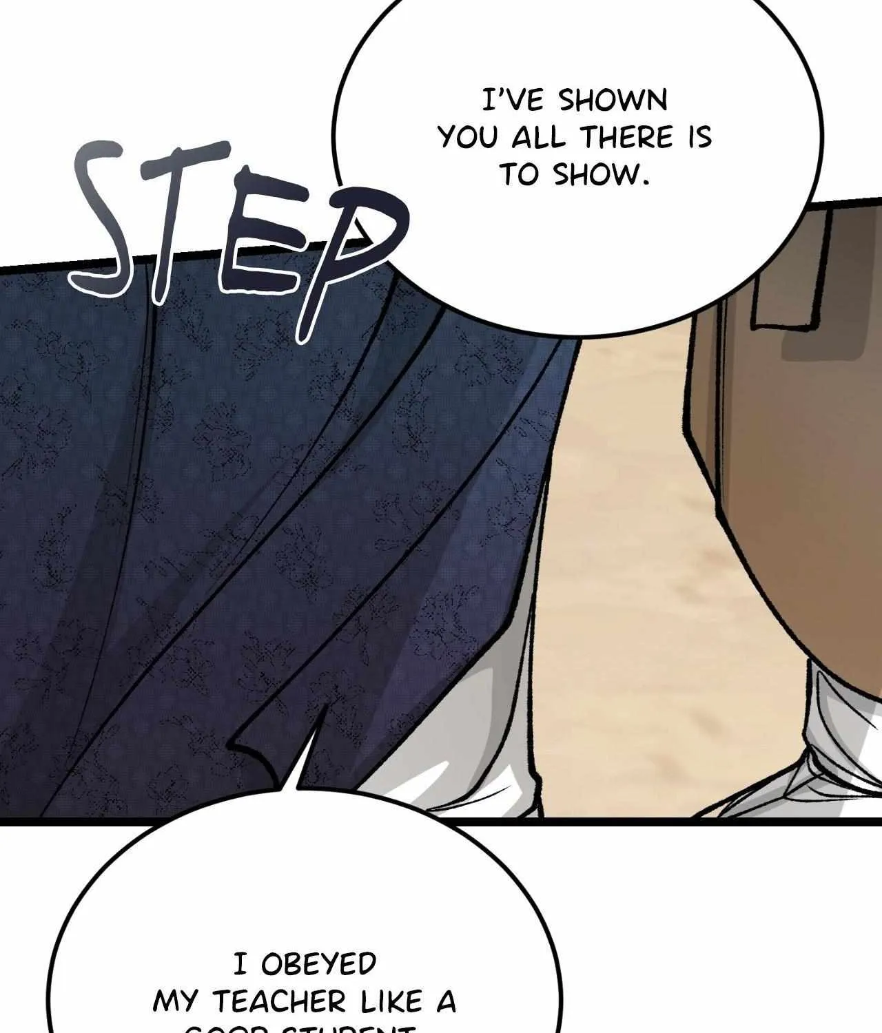 Like A Fever Dream Chapter 52 page 43 - 