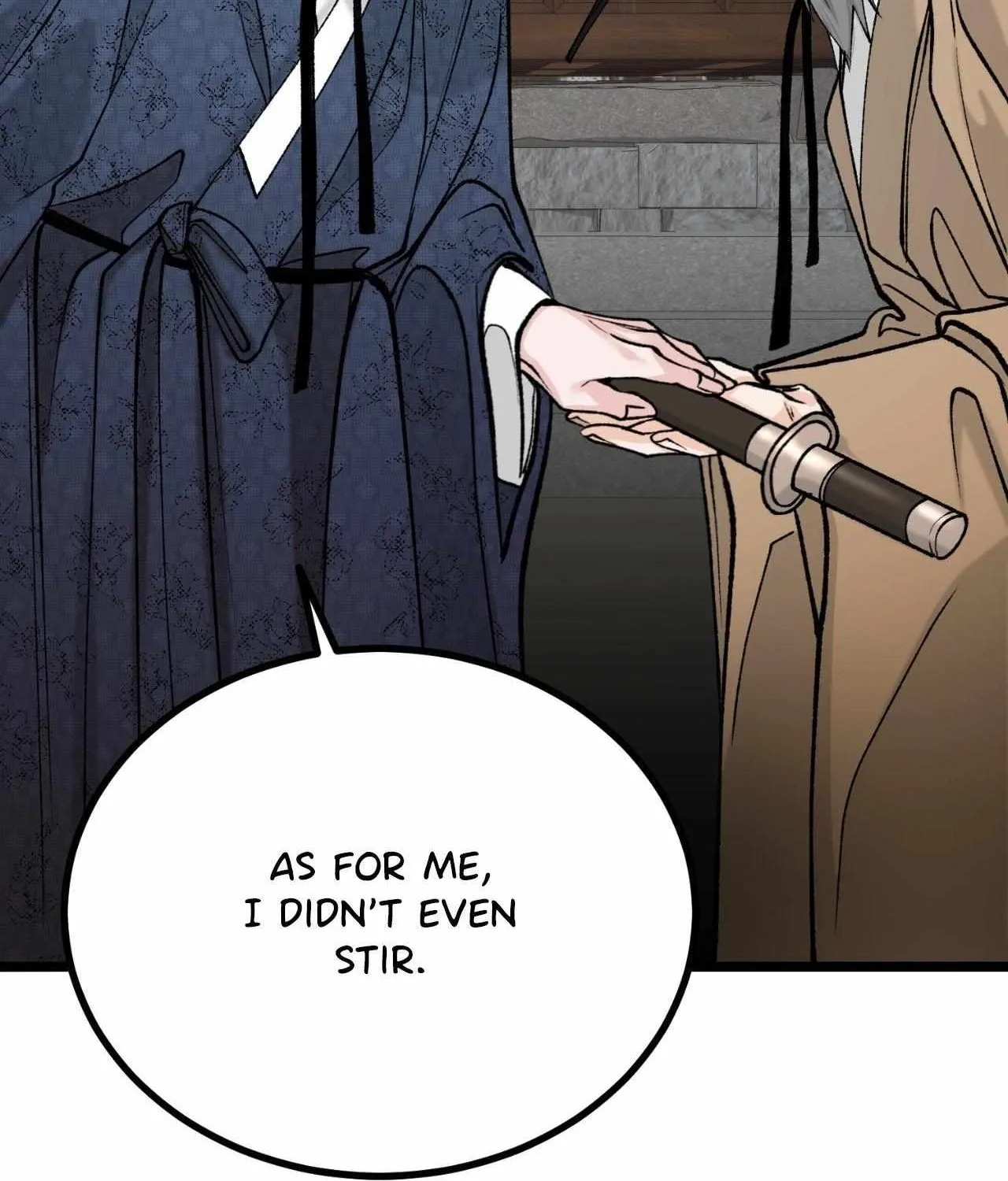 Like A Fever Dream Chapter 52 page 46 - 