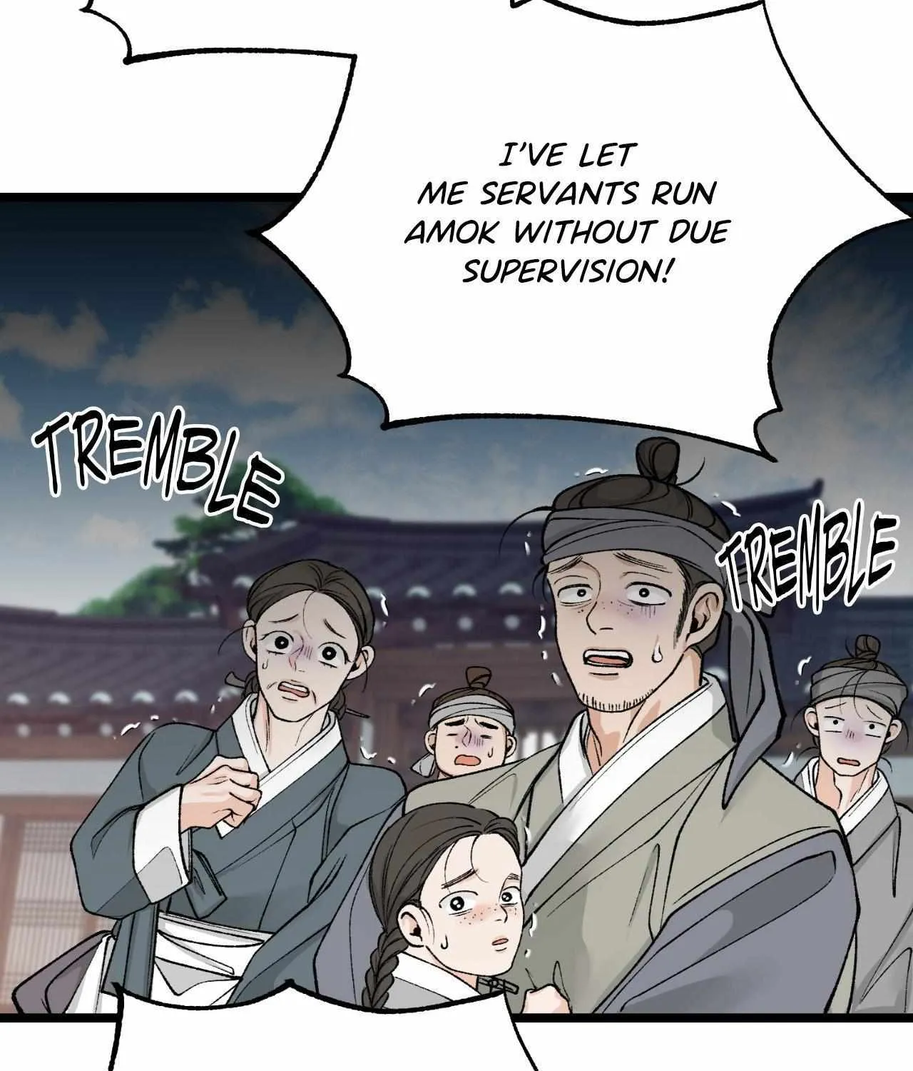 Like A Fever Dream Chapter 52 page 50 - 