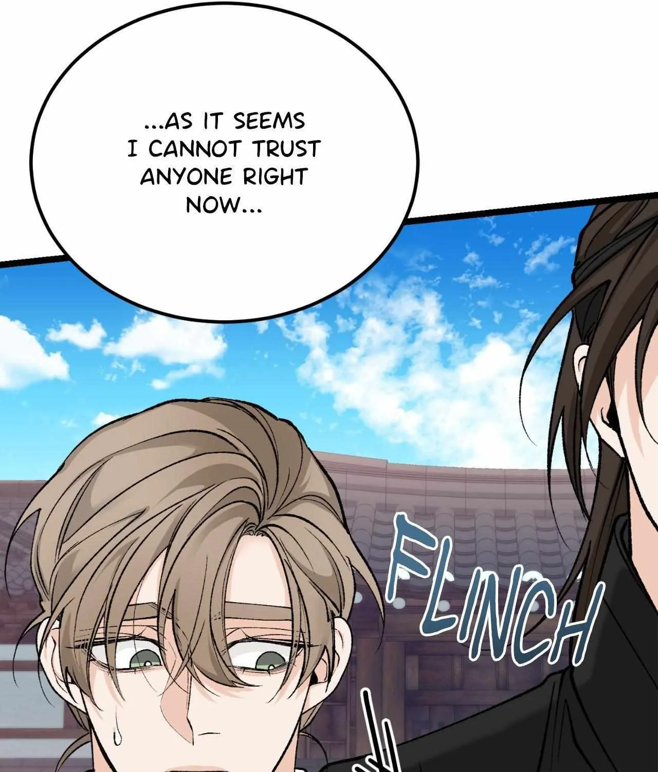 Like A Fever Dream Chapter 52 page 56 - 