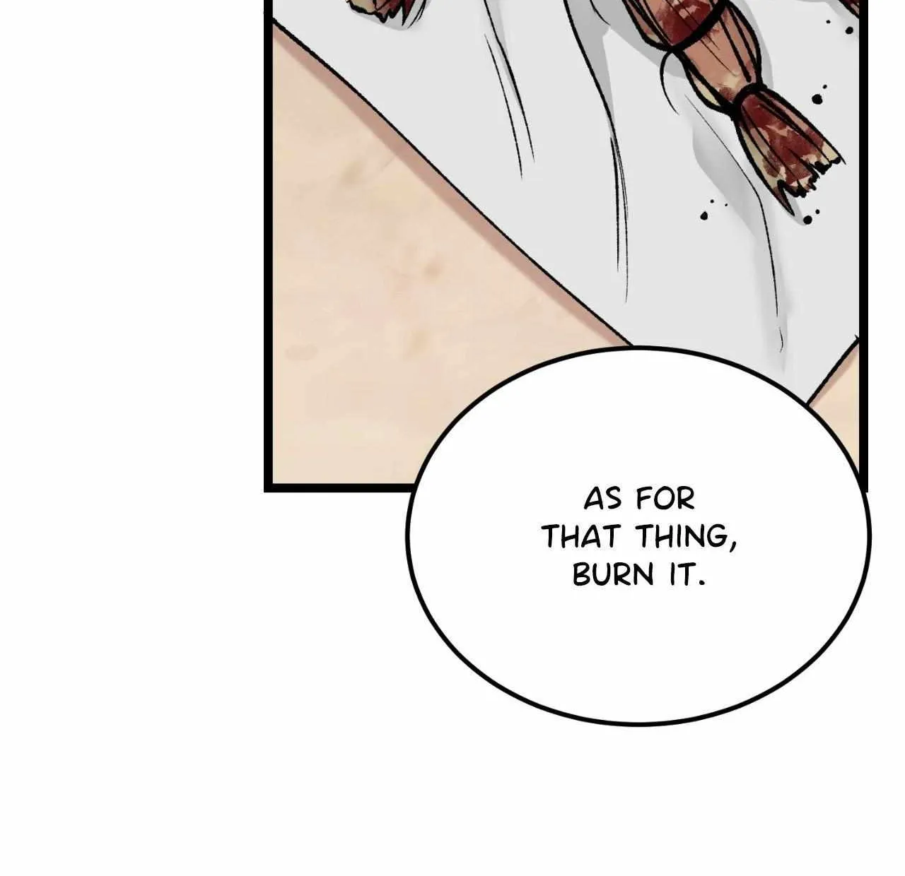 Like A Fever Dream Chapter 52 page 59 - 