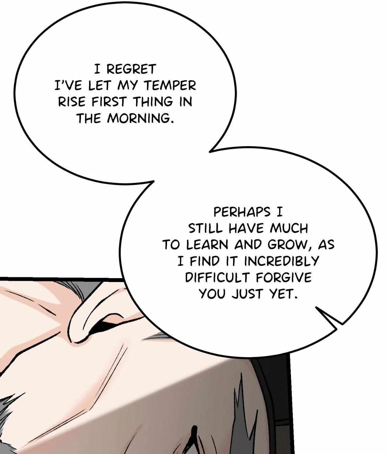 Like A Fever Dream Chapter 52 page 60 - 