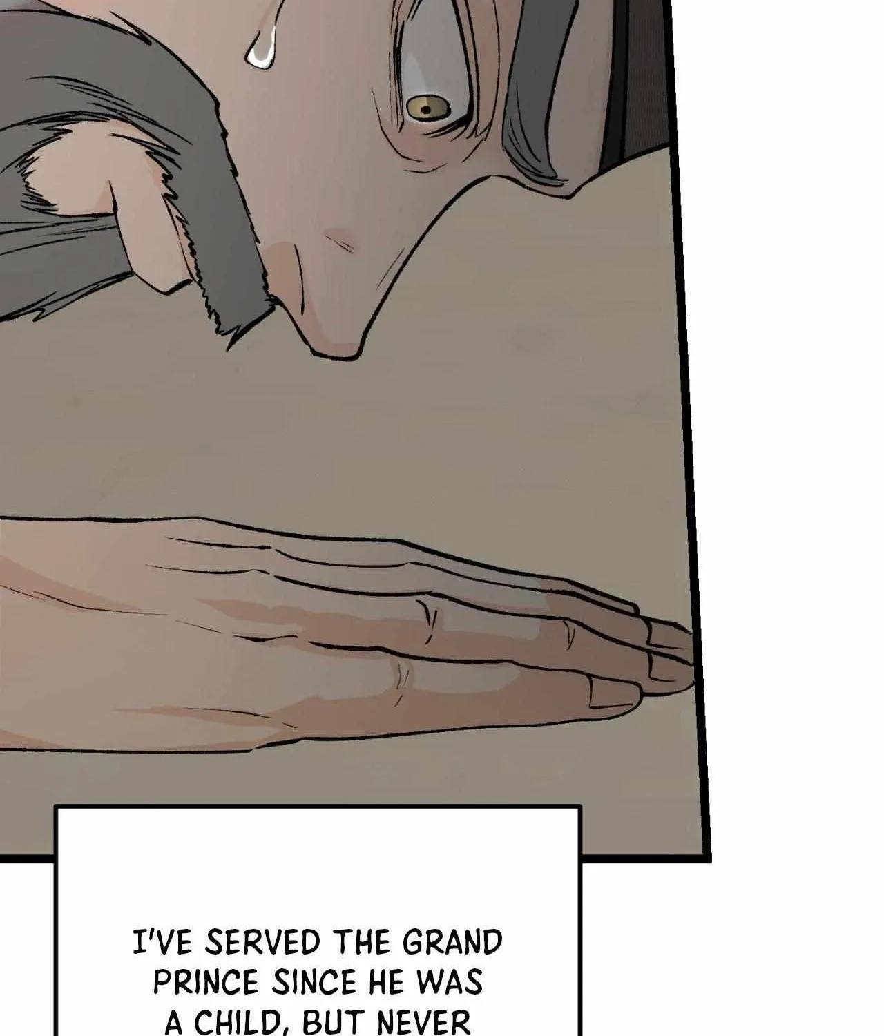 Like A Fever Dream Chapter 52 page 61 - 