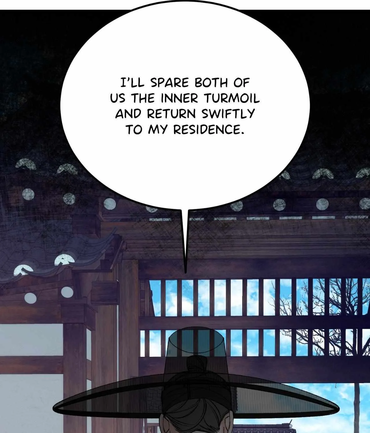 Like A Fever Dream Chapter 52 page 63 - 