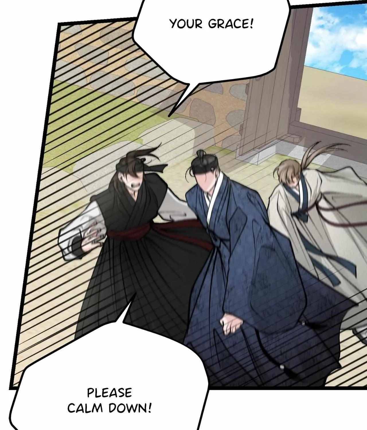 Like A Fever Dream Chapter 52 page 69 - 