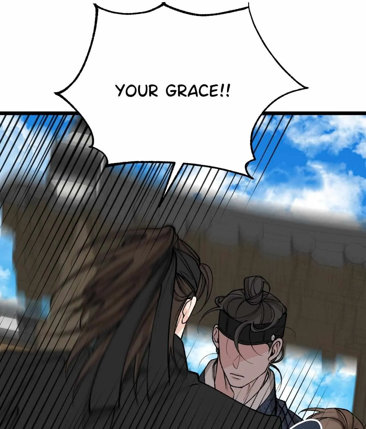 Like A Fever Dream Chapter 52 page 71 - 