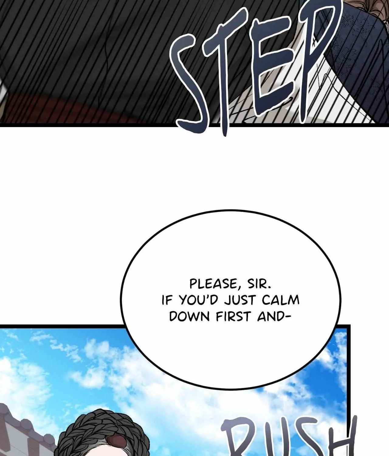 Like A Fever Dream Chapter 52 page 72 - 