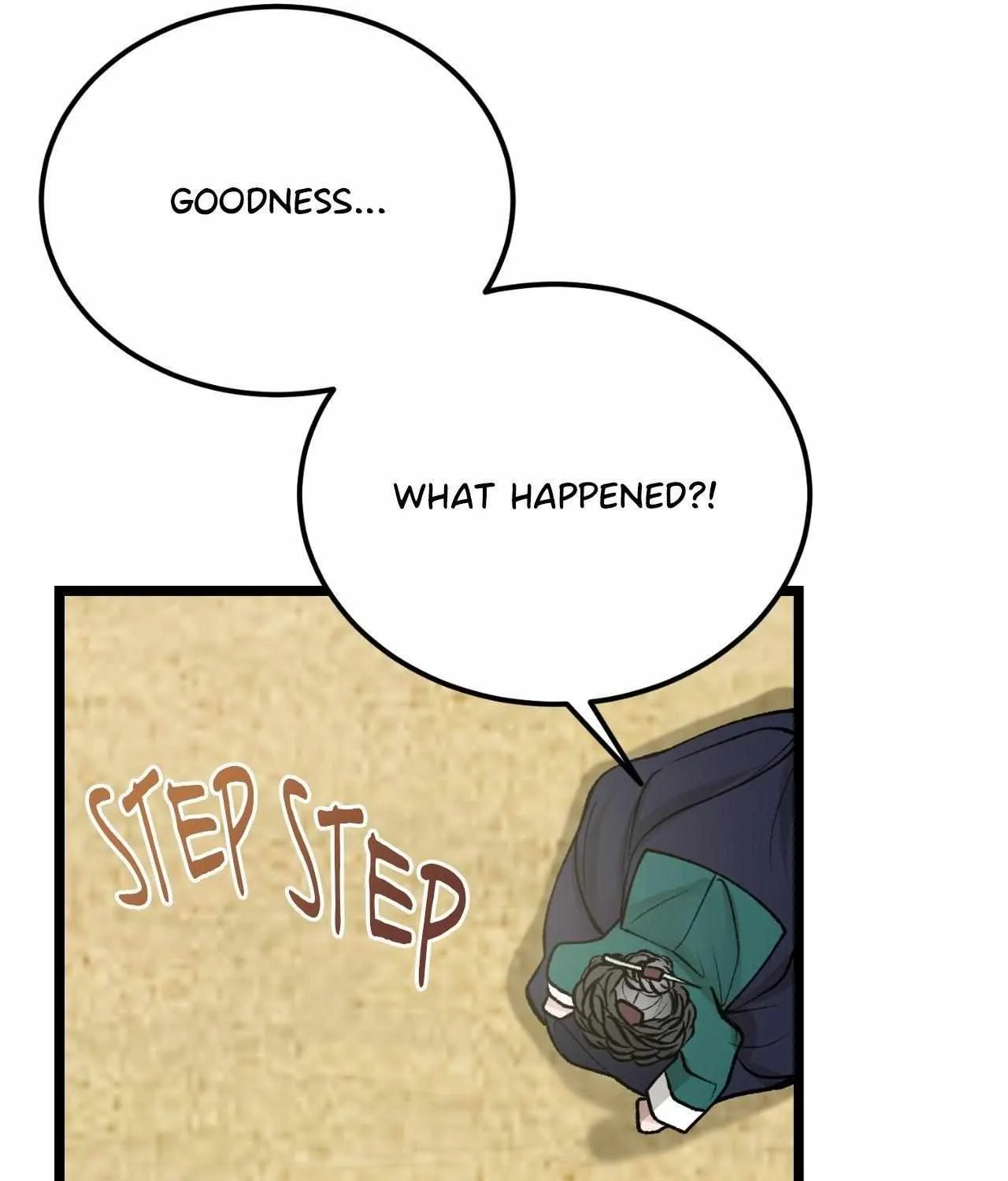 Like A Fever Dream Chapter 52 page 82 - 