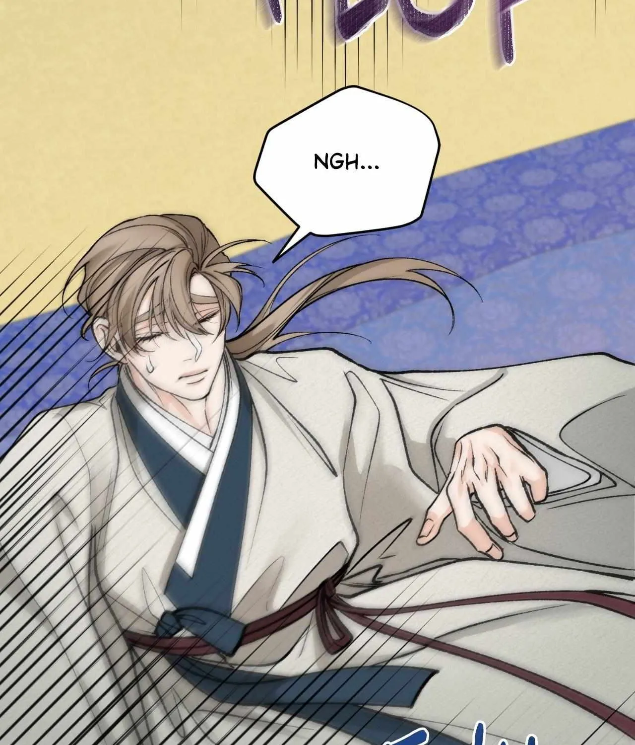 Like A Fever Dream Chapter 52 page 85 - 