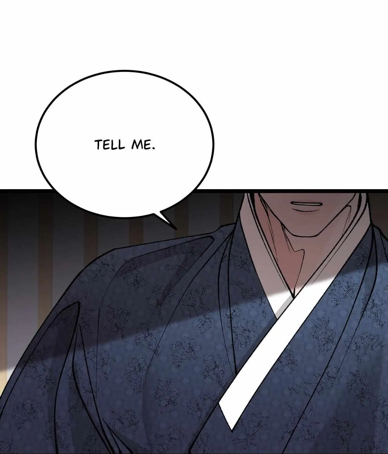 Like A Fever Dream Chapter 52 page 87 - 
