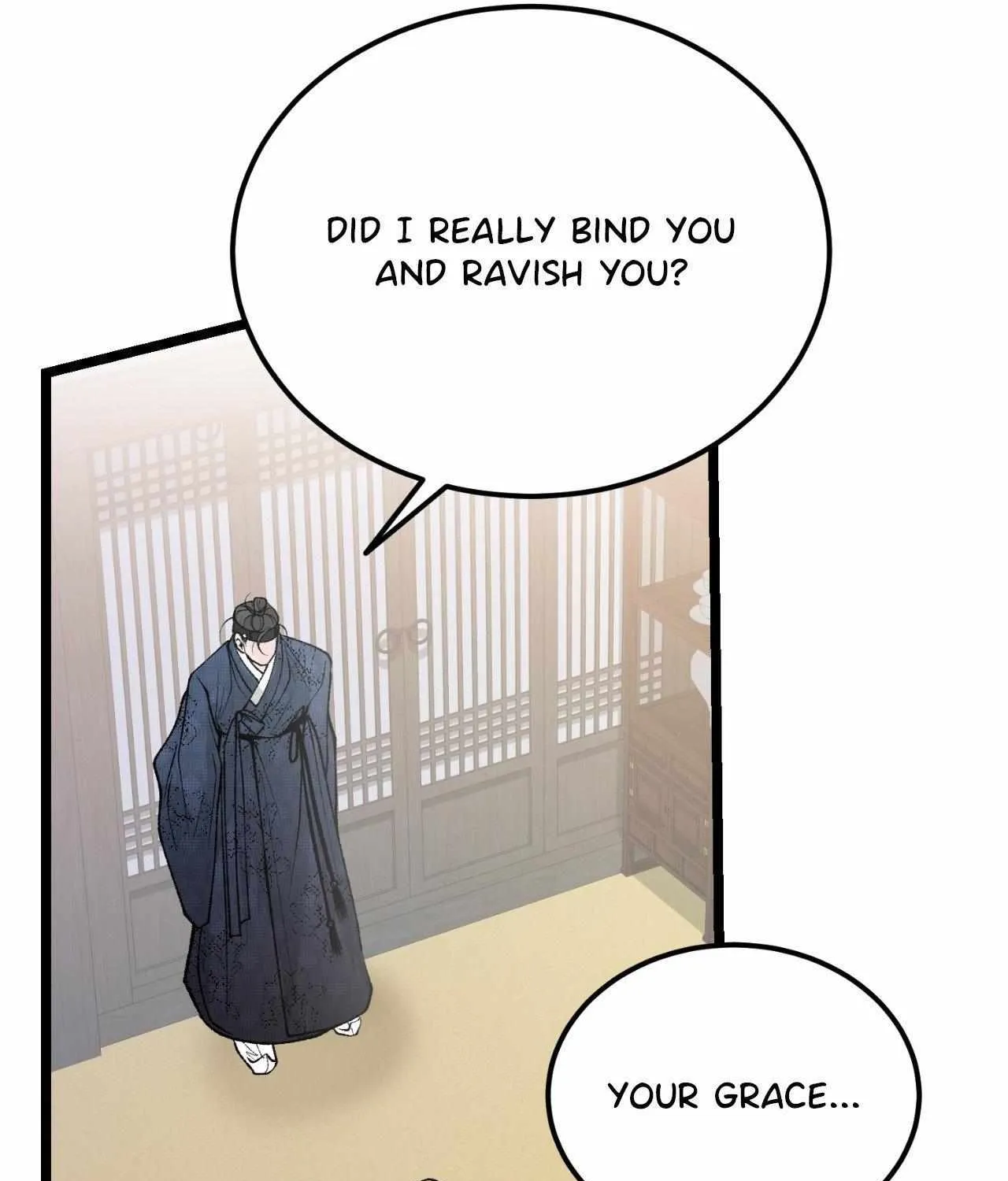 Like A Fever Dream Chapter 52 page 91 - 