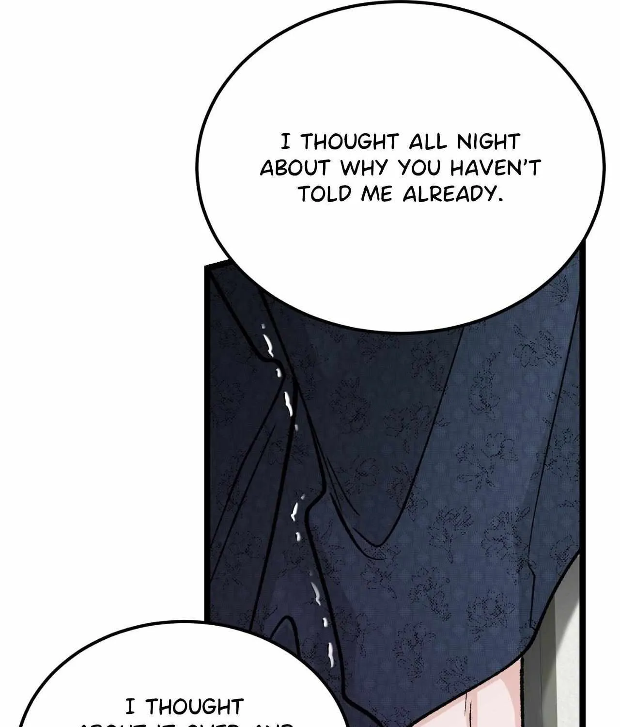 Like A Fever Dream Chapter 52 page 94 - 