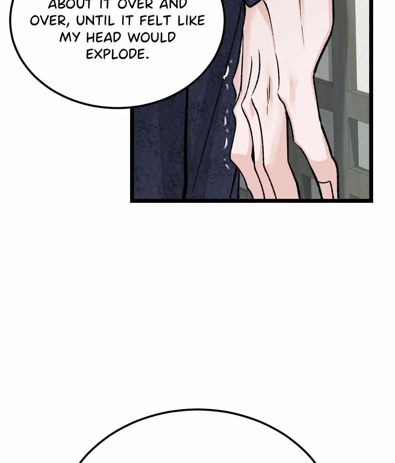 Like A Fever Dream Chapter 52 page 95 - 
