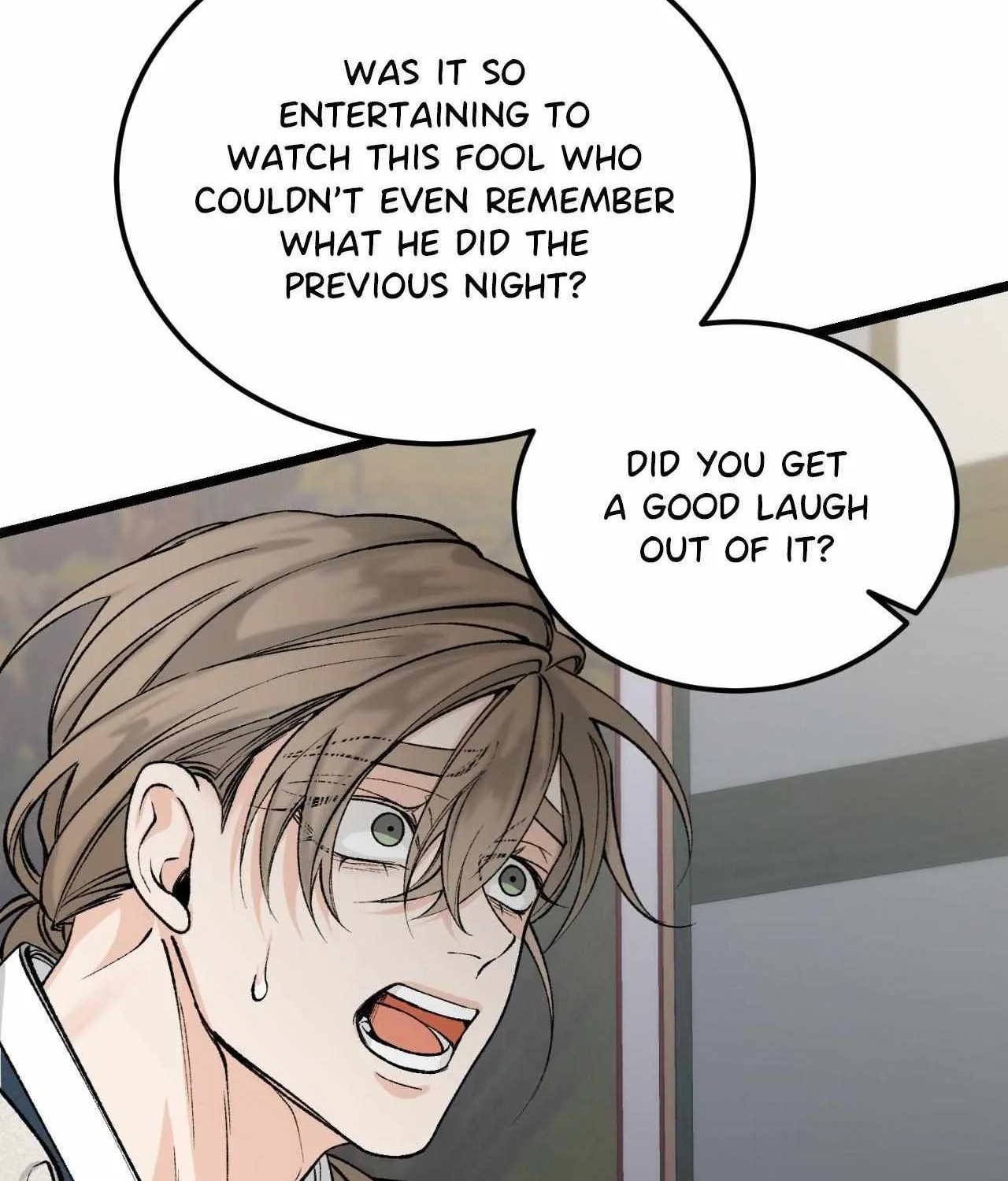 Like A Fever Dream Chapter 52 page 98 - 