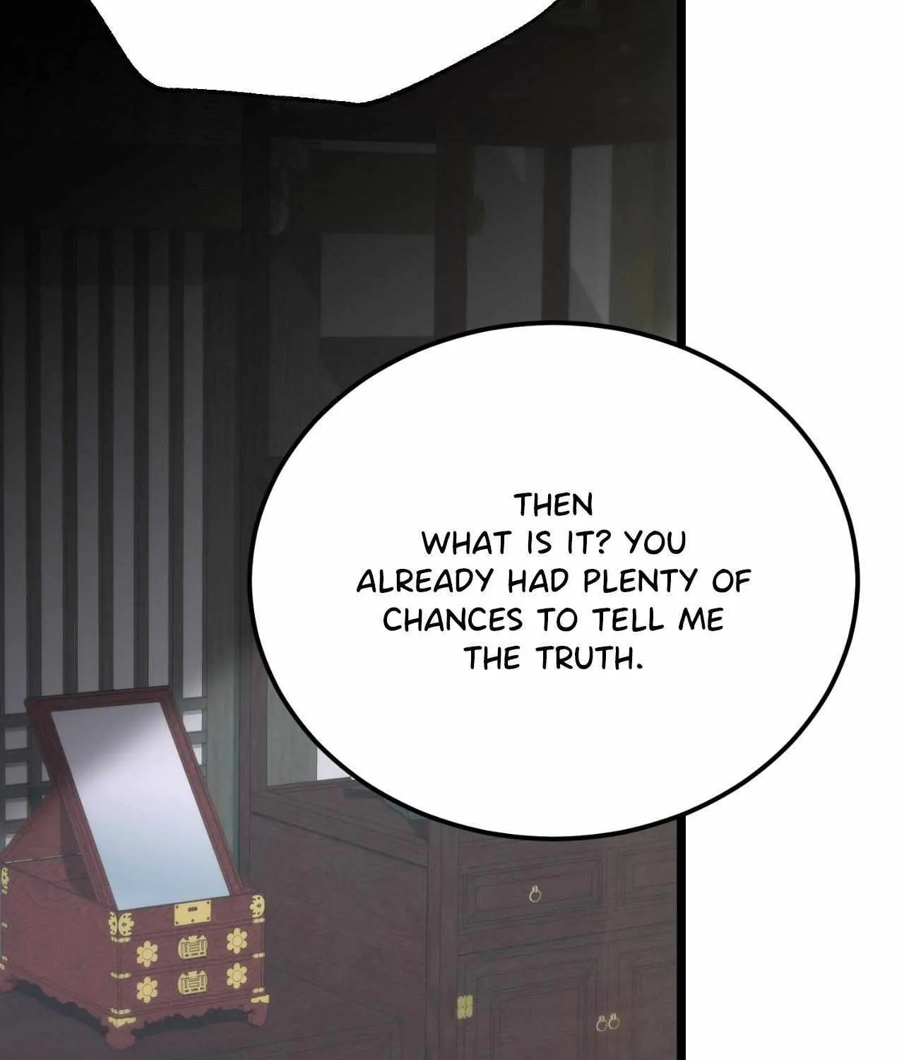 Like A Fever Dream Chapter 52 page 100 - 