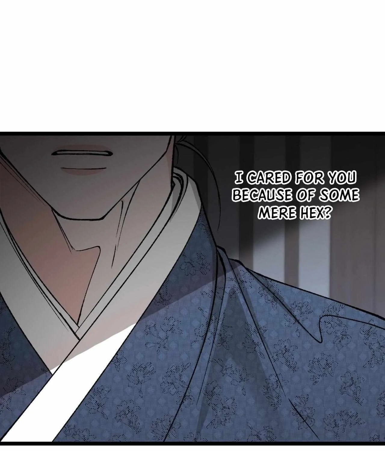 Like A Fever Dream Chapter 53 page 101 - 