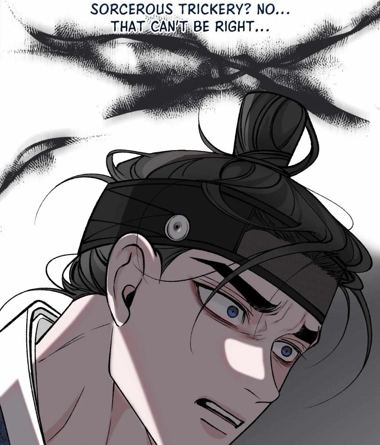 Like A Fever Dream Chapter 53 page 104 - 