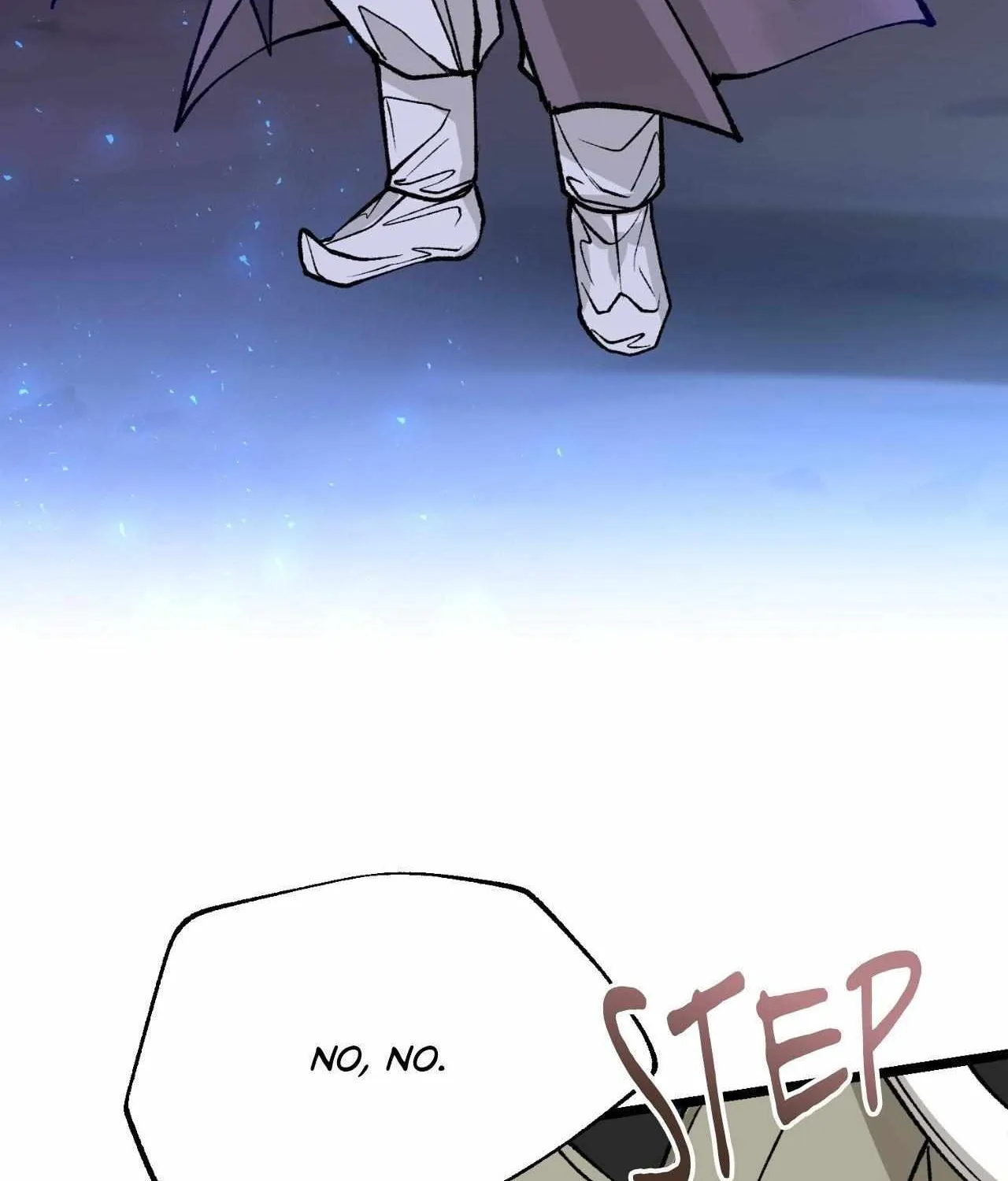 Like A Fever Dream Chapter 53 page 12 - 