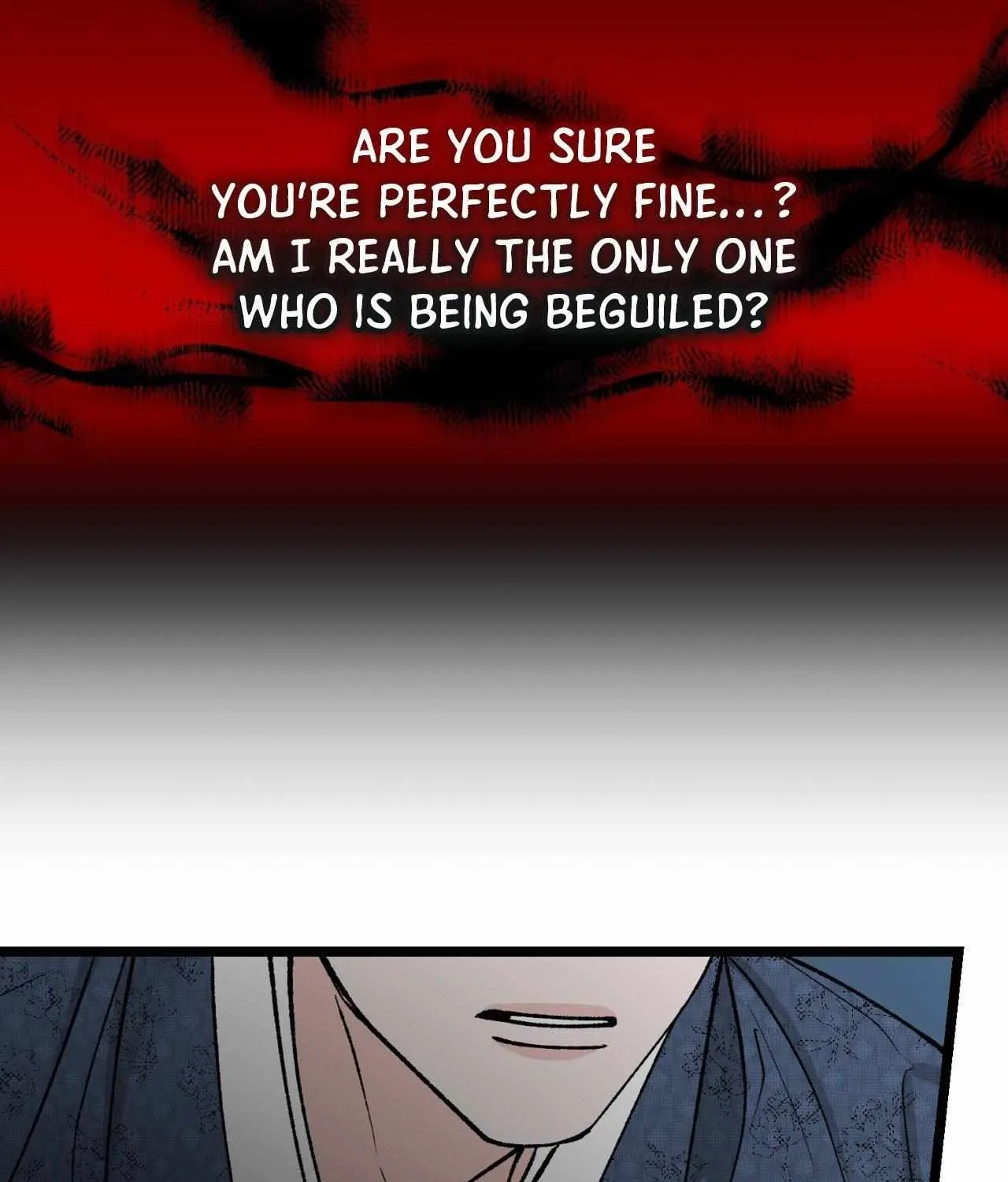Like A Fever Dream Chapter 53 page 115 - 