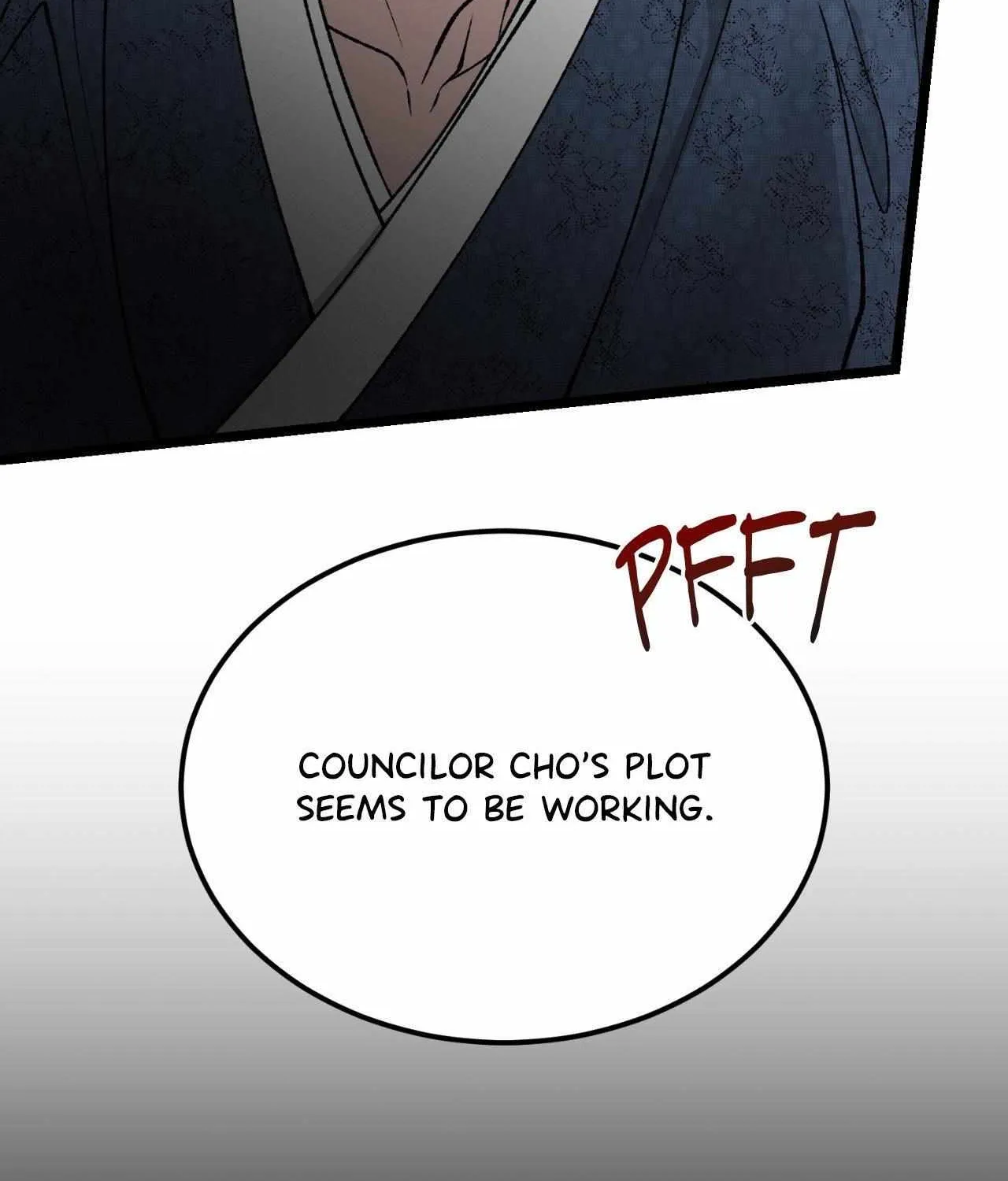 Like A Fever Dream Chapter 53 page 116 - 