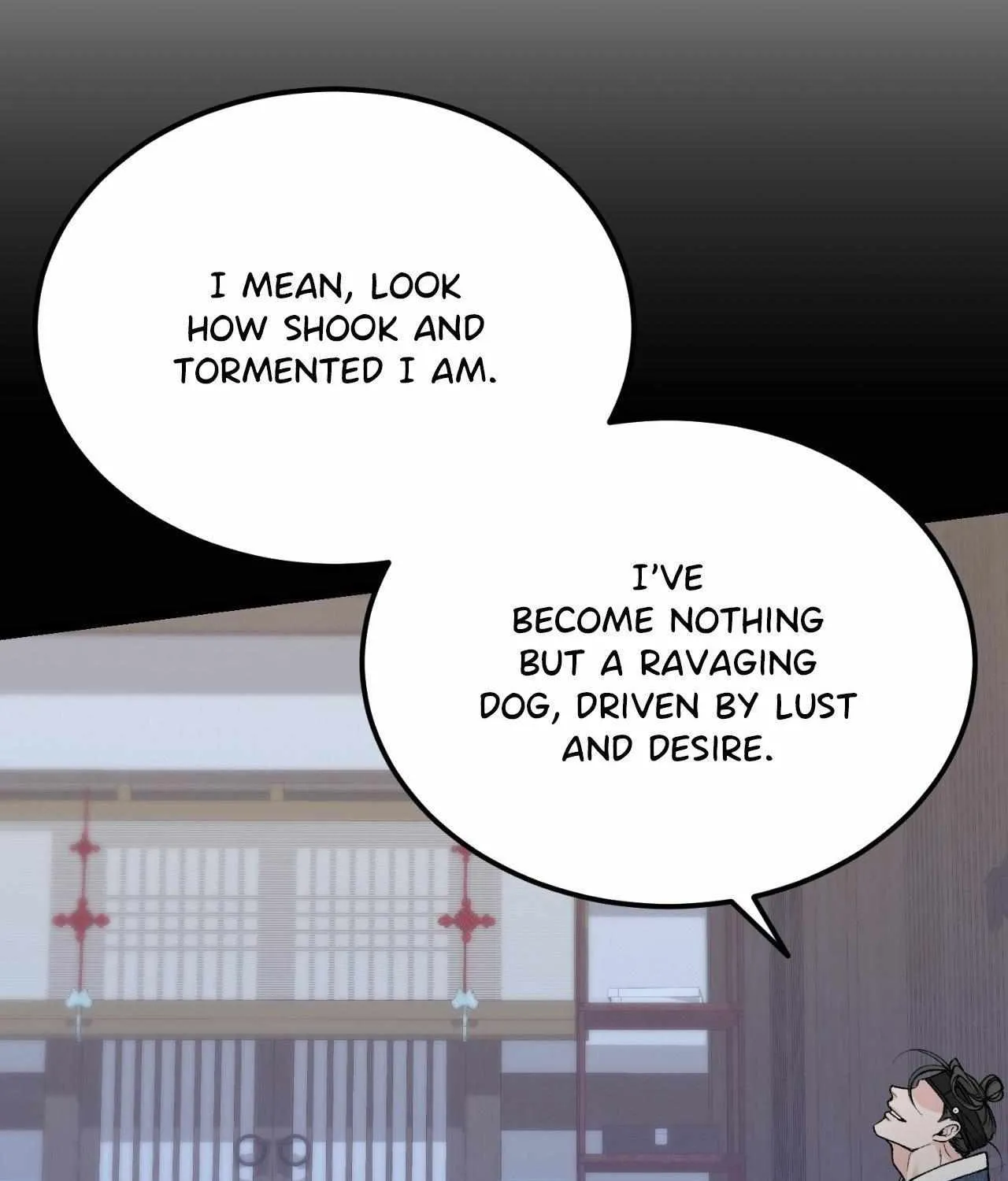 Like A Fever Dream Chapter 53 page 117 - 