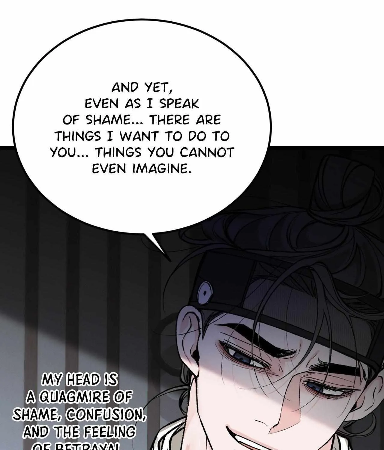 Like A Fever Dream Chapter 53 page 119 - 