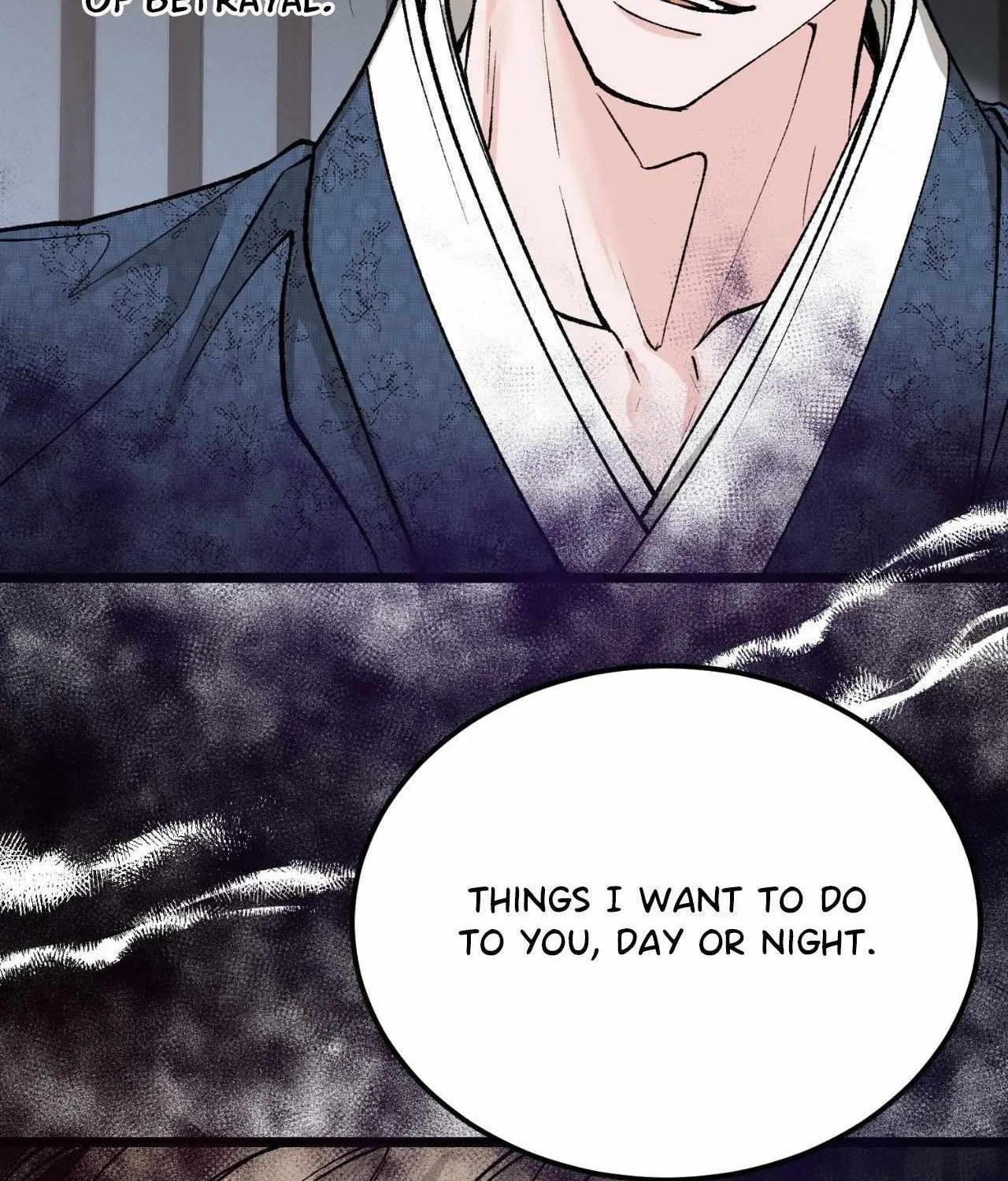 Like A Fever Dream Chapter 53 page 120 - 