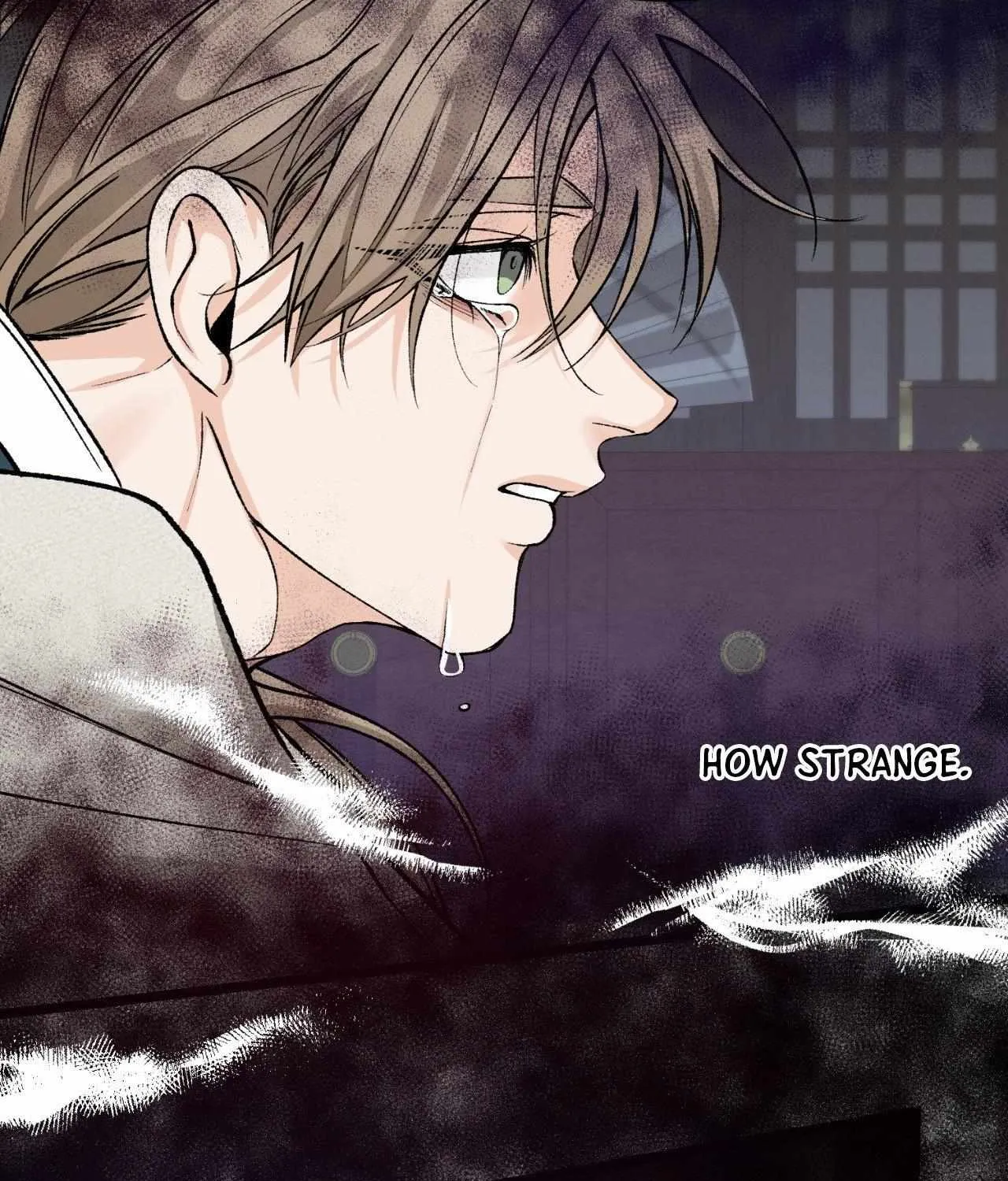 Like A Fever Dream Chapter 53 page 121 - 