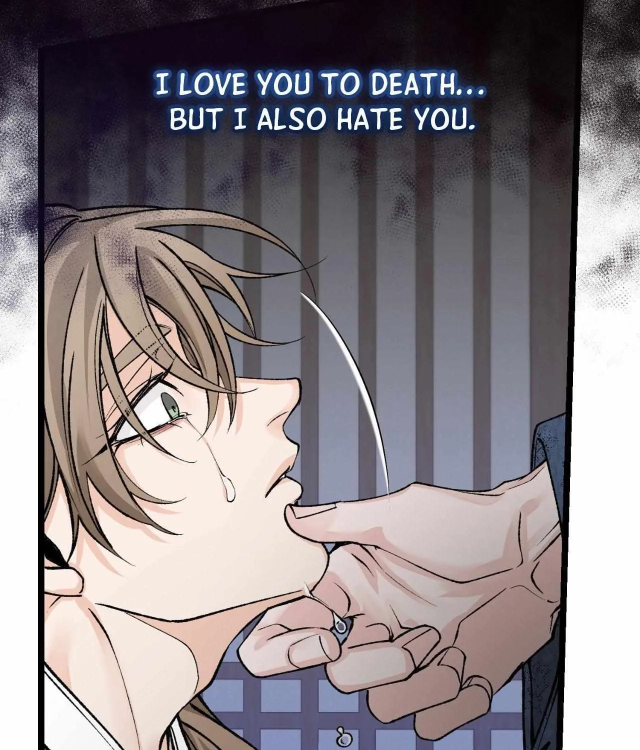 Like A Fever Dream Chapter 53 page 122 - 