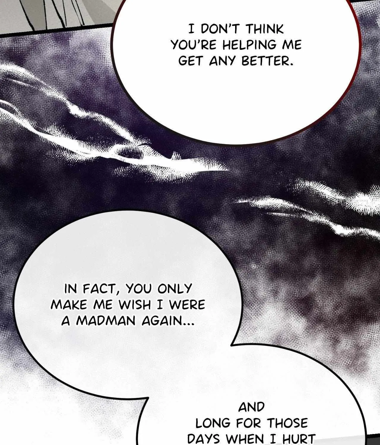 Like A Fever Dream Chapter 53 page 126 - 