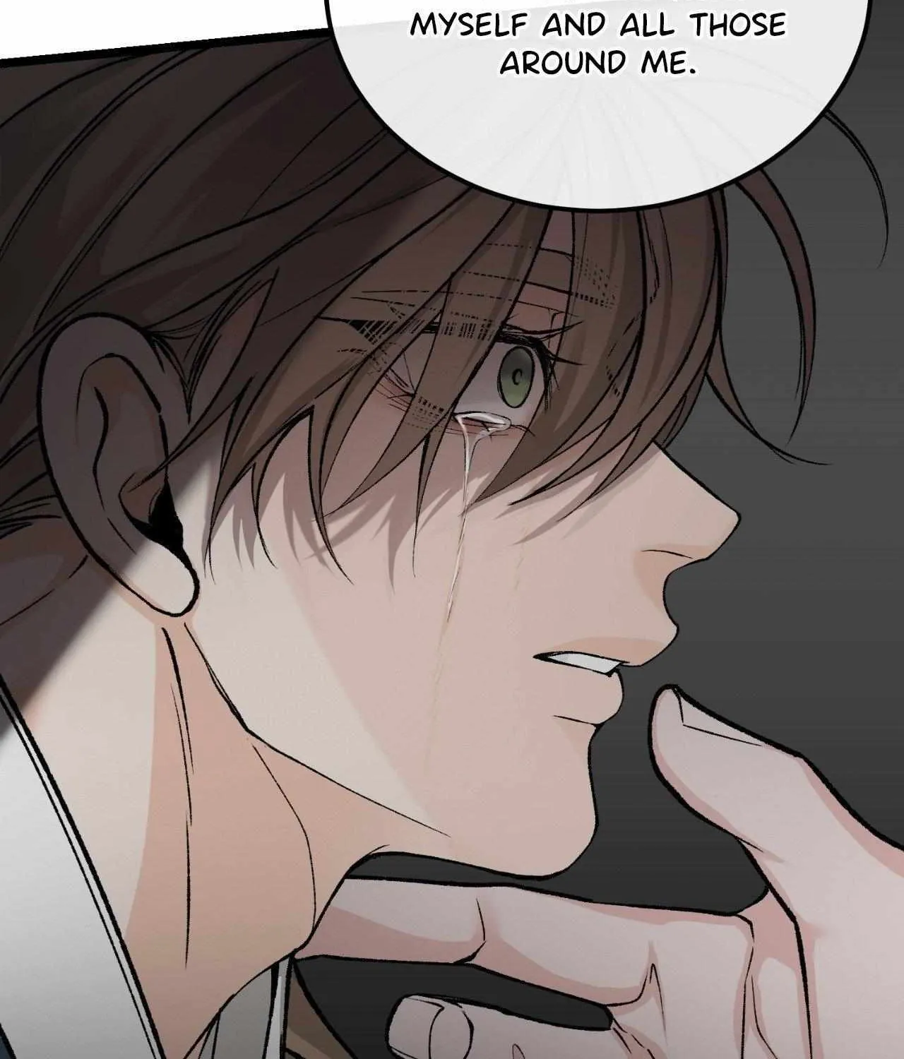 Like A Fever Dream Chapter 53 page 127 - 