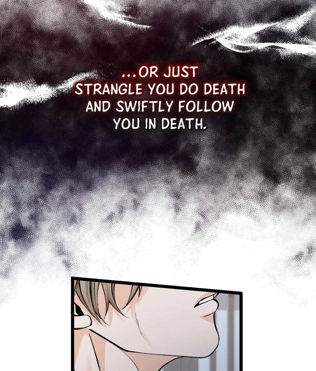 Like A Fever Dream Chapter 53 page 130 - 