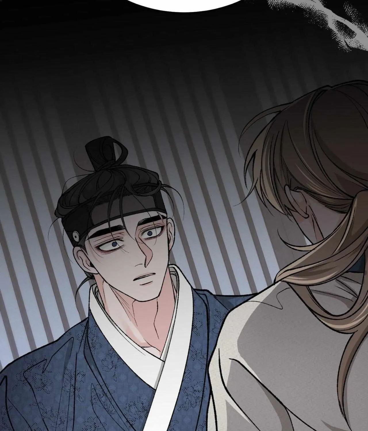 Like A Fever Dream Chapter 53 page 134 - 