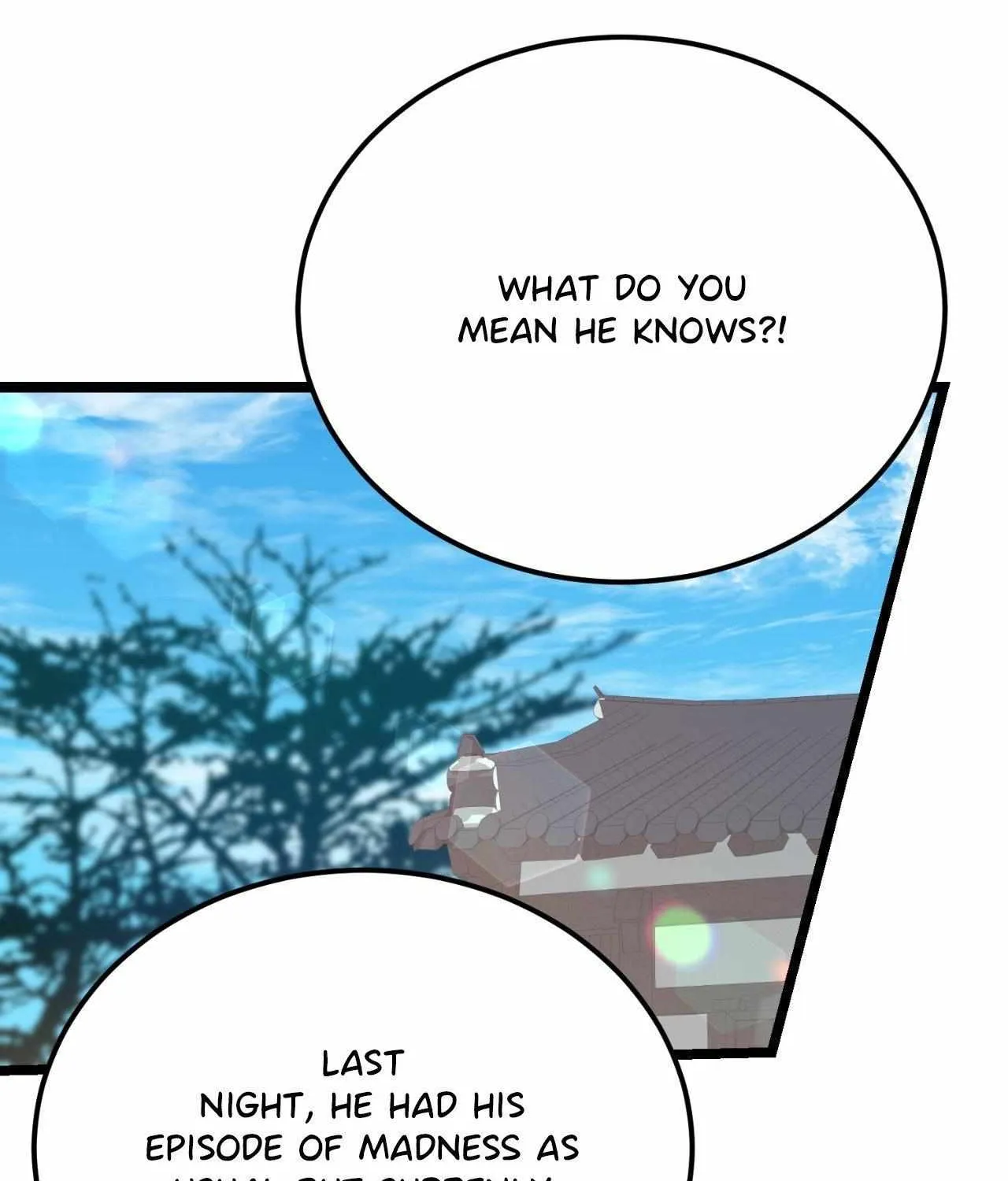 Like A Fever Dream Chapter 53 page 3 - 