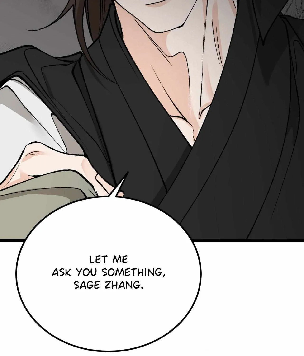 Like A Fever Dream Chapter 53 page 21 - 