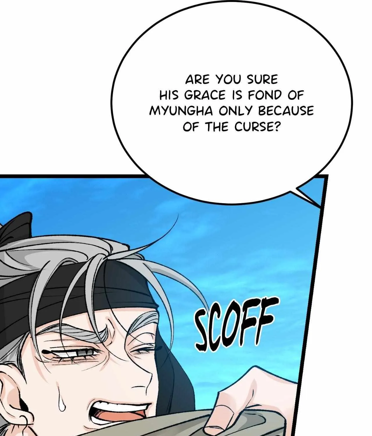 Like A Fever Dream Chapter 53 page 23 - 