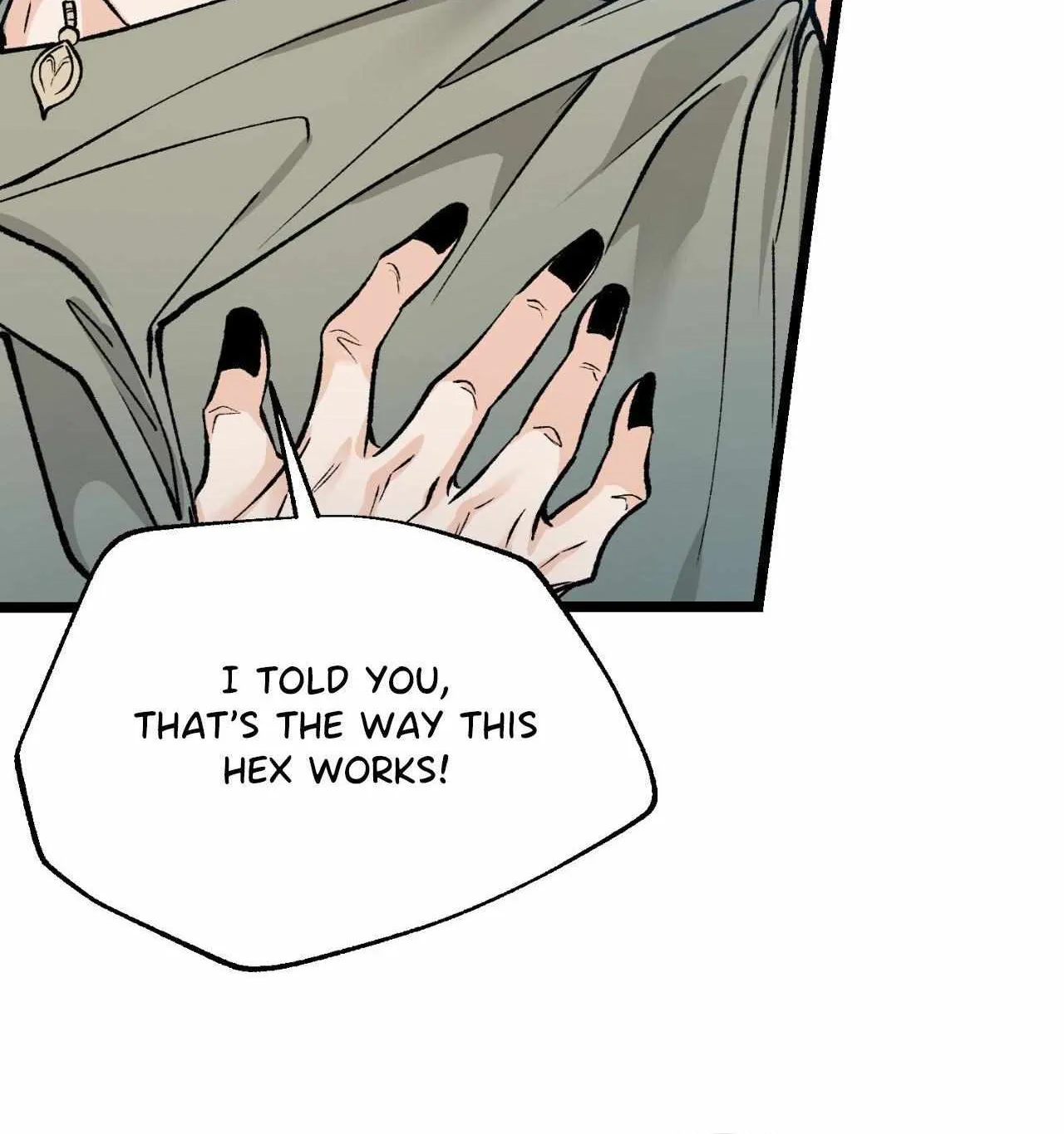Like A Fever Dream Chapter 53 page 24 - 