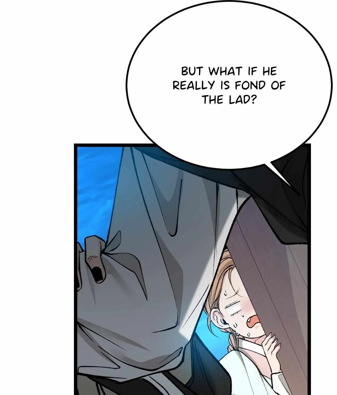 Like A Fever Dream Chapter 53 page 25 - 