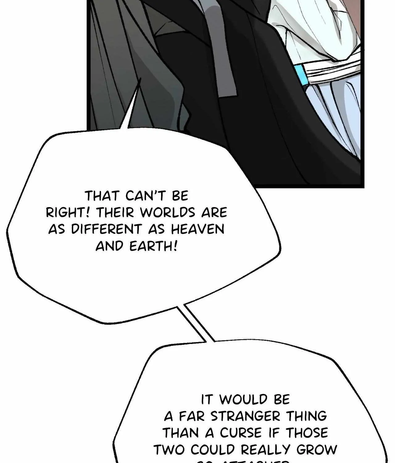 Like A Fever Dream Chapter 53 page 26 - 