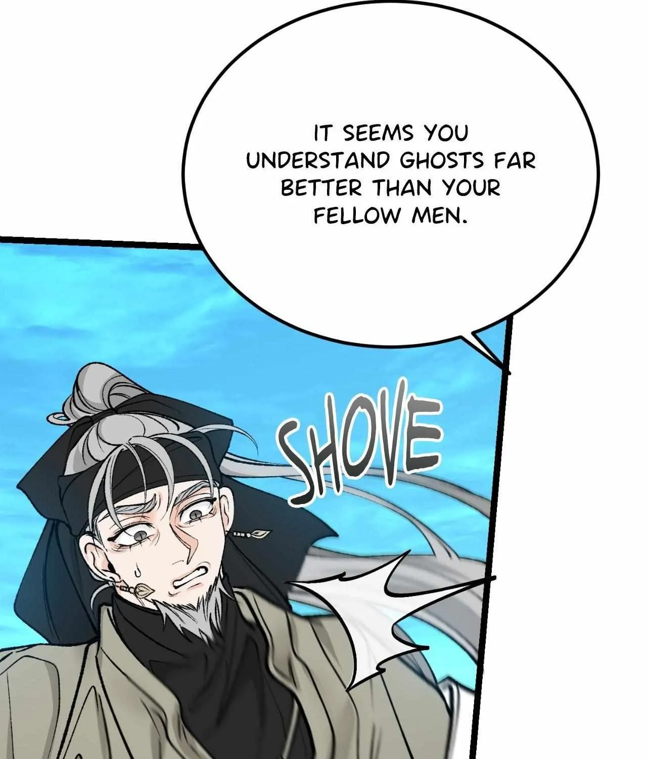 Like A Fever Dream Chapter 53 page 29 - 