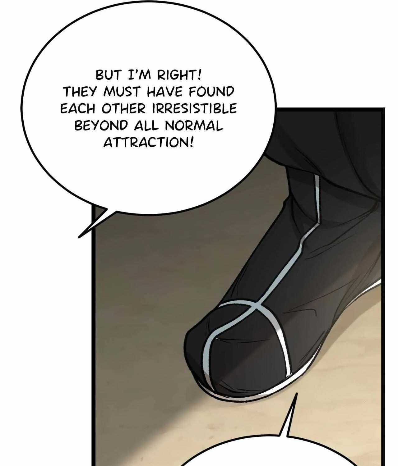 Like A Fever Dream Chapter 53 page 31 - 