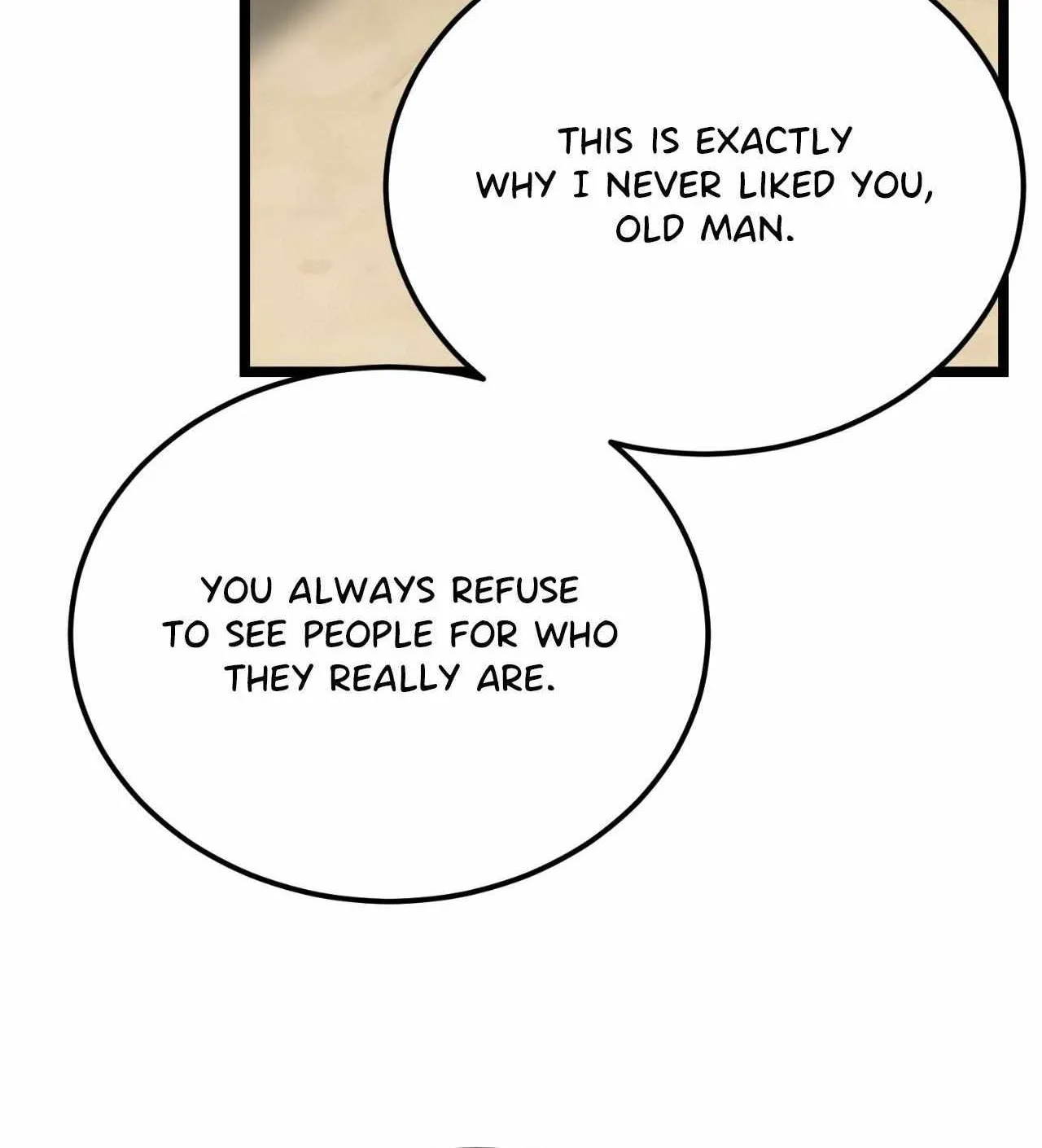 Like A Fever Dream Chapter 53 page 32 - 
