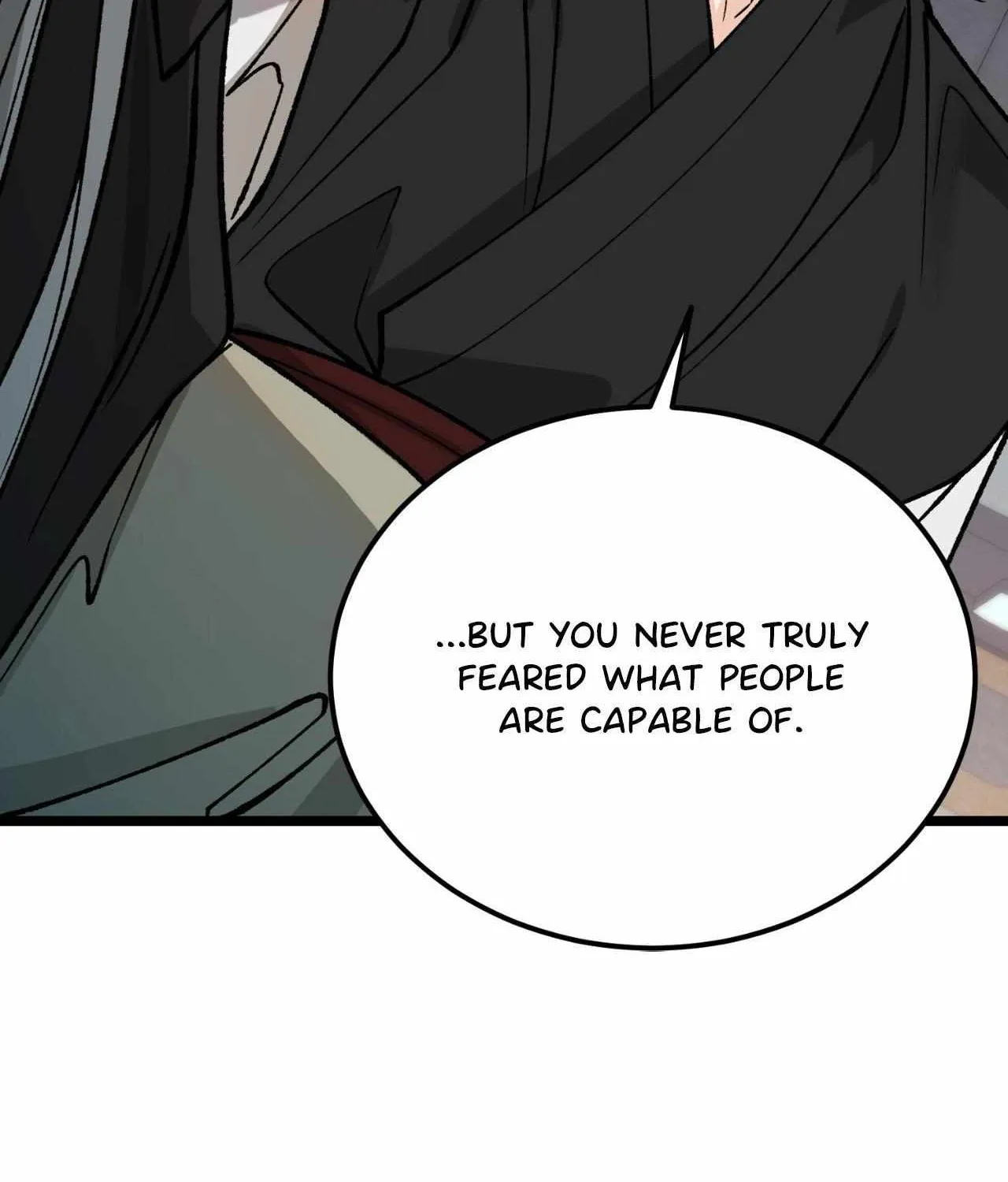 Like A Fever Dream Chapter 53 page 34 - 