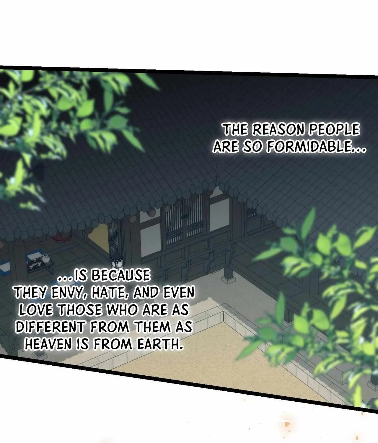 Like A Fever Dream Chapter 53 page 35 - 