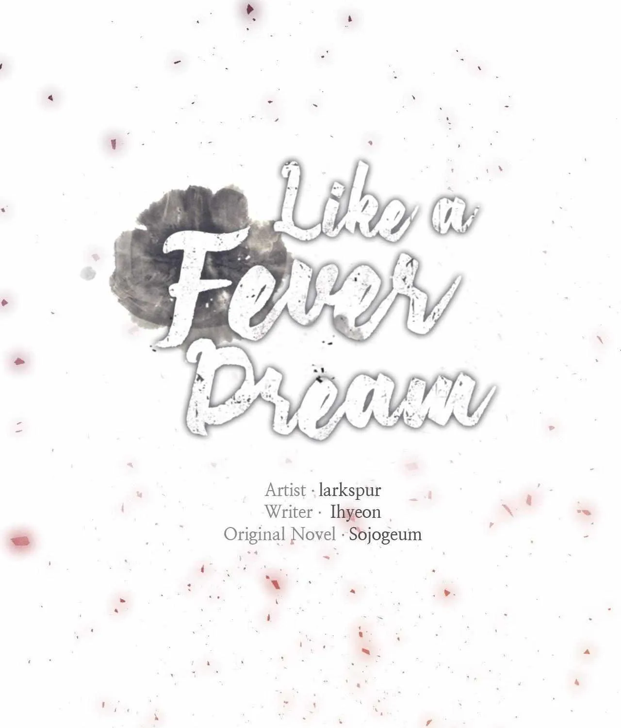 Like A Fever Dream Chapter 53 page 38 - 