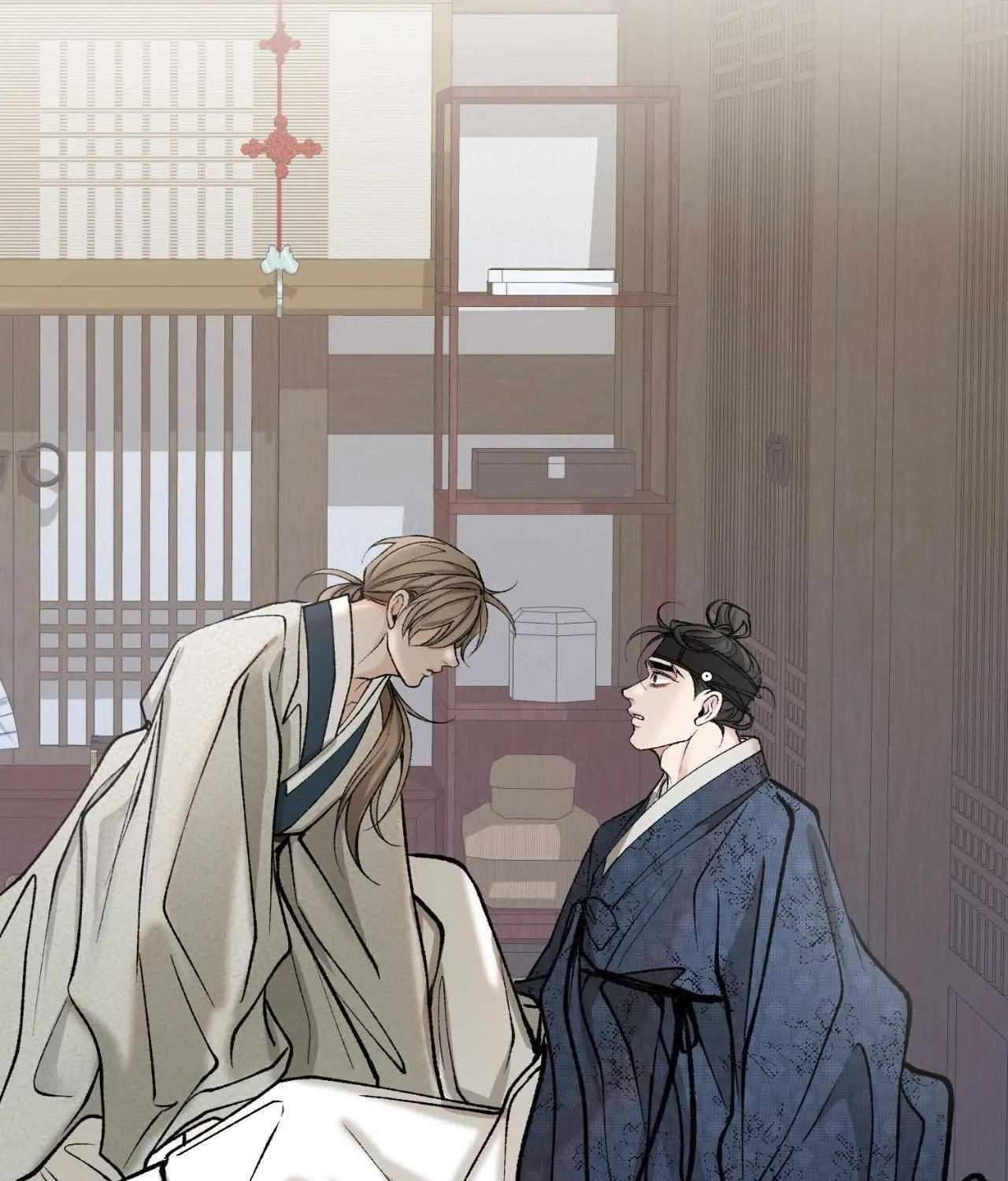 Like A Fever Dream Chapter 53 page 40 - 