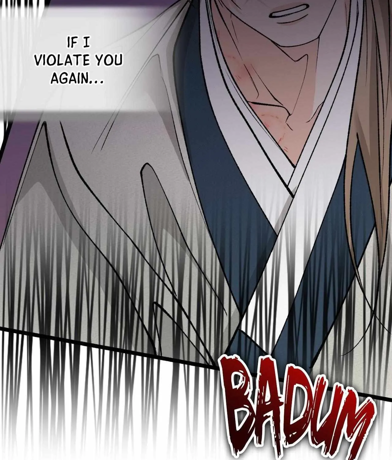 Like A Fever Dream Chapter 53 page 44 - 