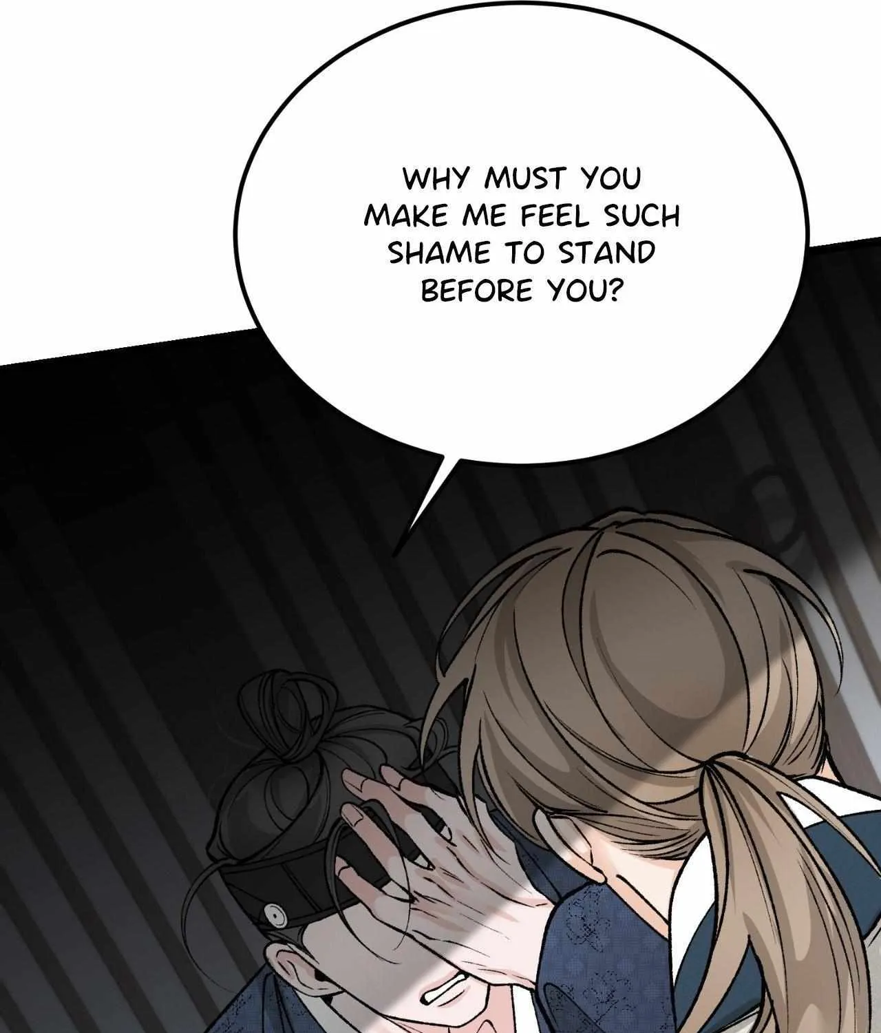 Like A Fever Dream Chapter 53 page 51 - 
