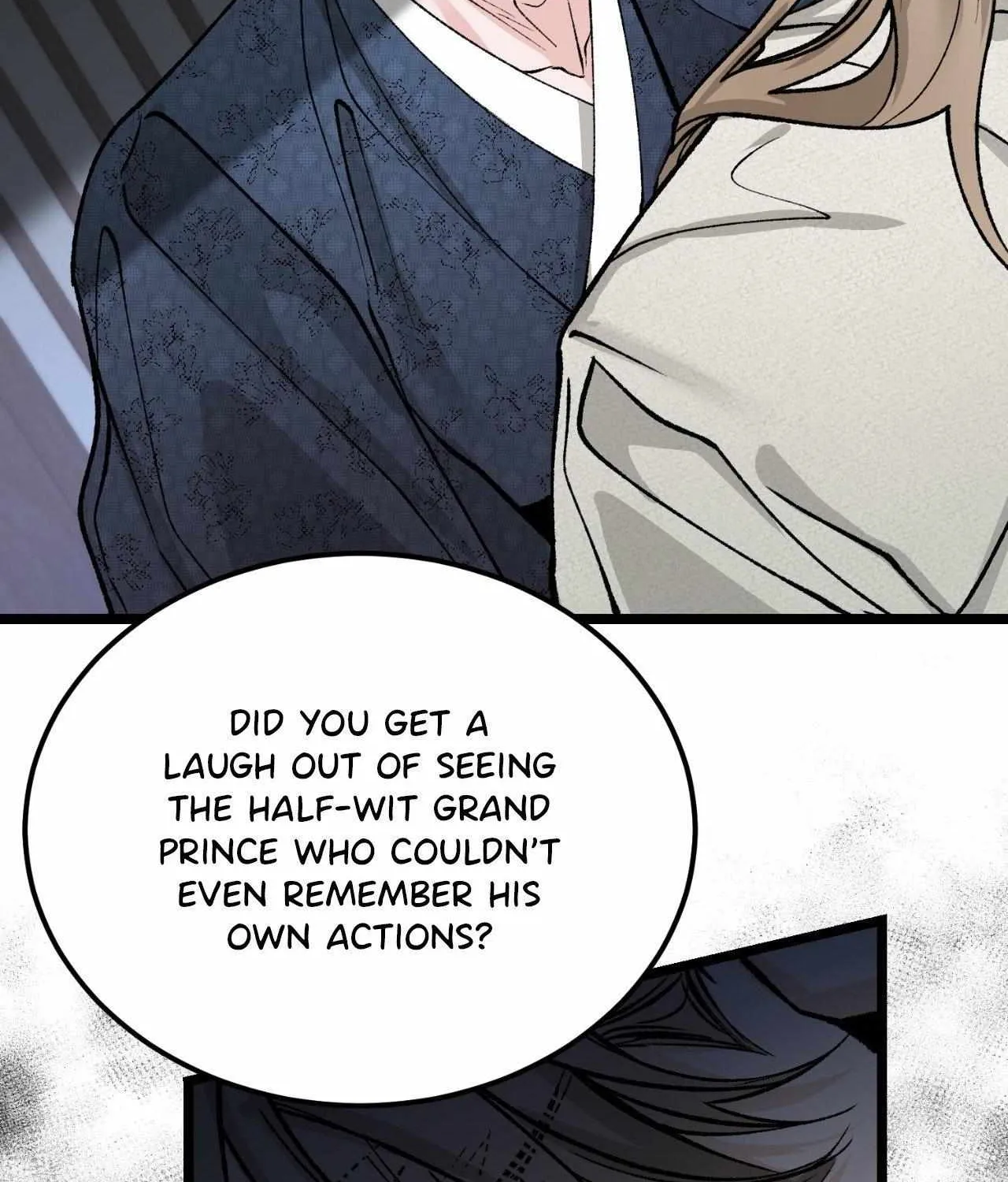 Like A Fever Dream Chapter 53 page 52 - 