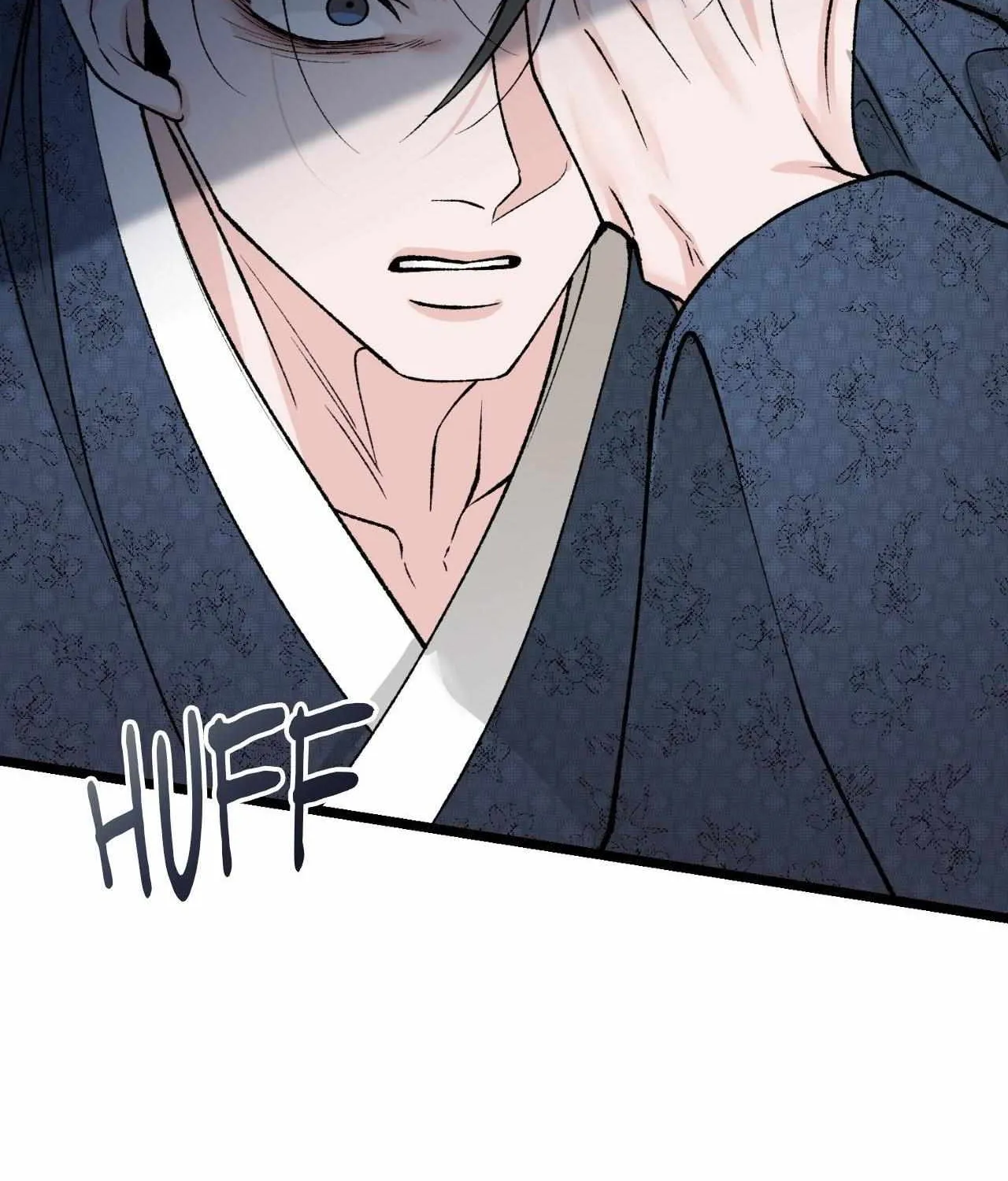 Like A Fever Dream Chapter 53 page 58 - 
